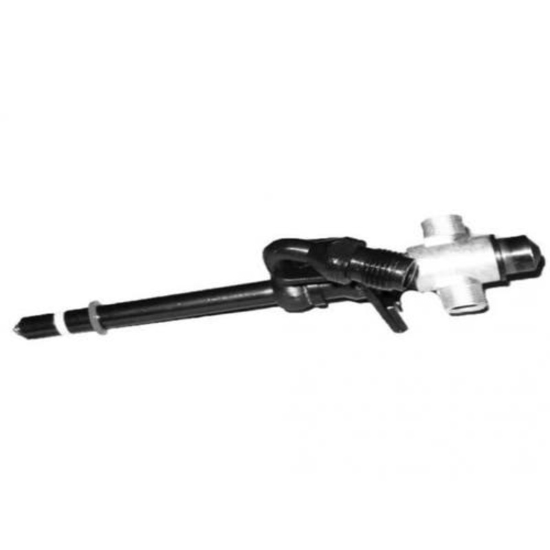 Fuel Injector fits John Deere 5410 5510 6110 6120 6215 6220 6320 6405 6415 6420 6420L 6605 6615 6715 7210 7220 7320 7410 7420 7510 7520 7610 RE531436