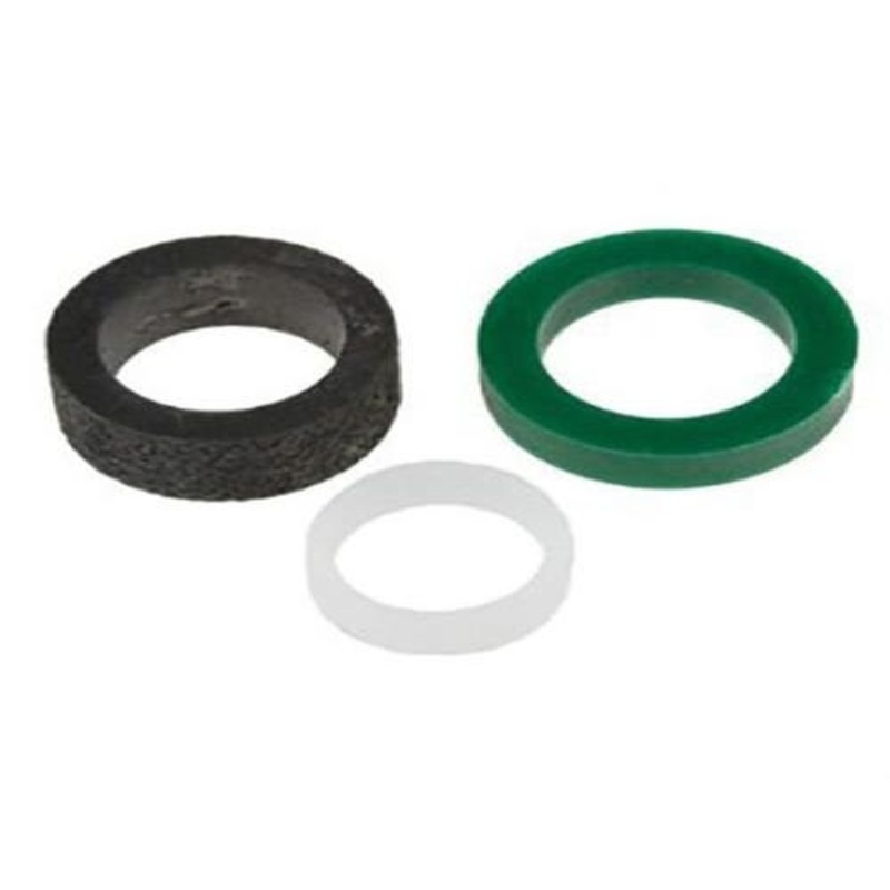 Fuel Injector Installation Seal Kit fits John Deere 3100 5105 5200 5205 5210 5220 5300 5310 240 RE65201