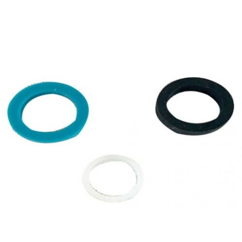 Fuel Injector Seal Kit fits John Deere 5310 5420 5520 6110 6120 6200 6210 6220 6300 6310 6320 6400 6410 6415 6420 6500 7220 7320 7420 7520 RE64292