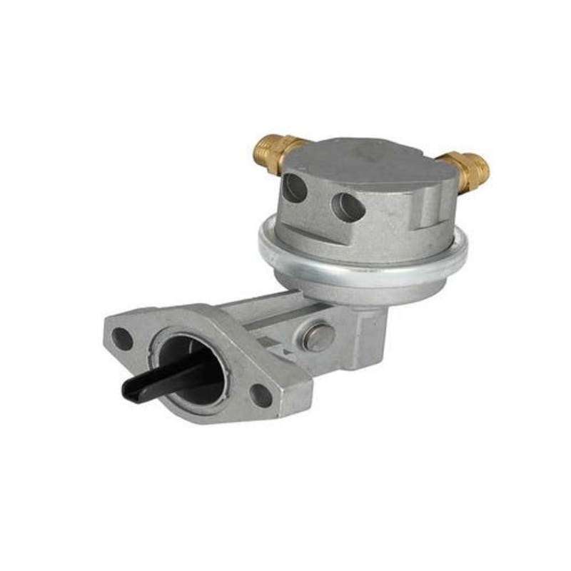 Fuel Lift Transfer Pump fits John Deere 5410 5420 5425 5510 5520 6110 6210 6310 6405 6410 6605 6615 6715 7210 7410 7510 7610 310 410 450 850 RE66153