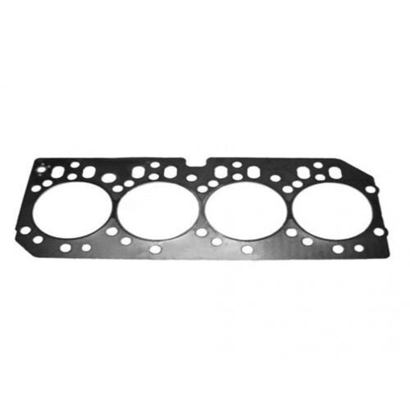Head Gasket fits John Deere 3140 5410 5415 5420 5425 5510 5520 5525 5615 5625 5715 6110 6210 6310 6405 6410 6605 310 410 444 444H 450 550 555 R116515