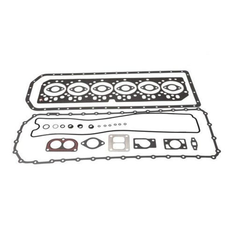Head Gasket Set fits John Deere 4700 6510 6520 6603 6605 6615 6715 7210 7405 7410 7510 7610 7810 540 544 548 640 643 670 672 700 710 710D 850 RE66085