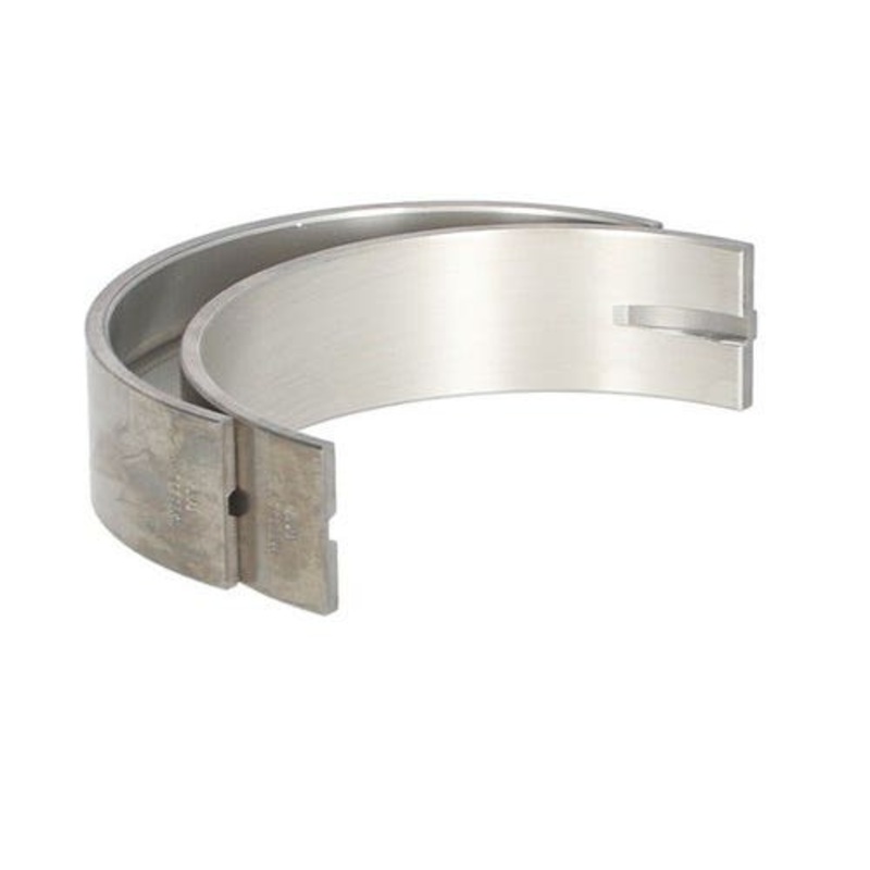 Main Bearing - 0.011" Oversize - Journal fits John Deere 7810 7820 7920 8100 8110 8120 8200 8210 8220 8300 8310 8320 8400 8410 8420 8520 9100 RE504196