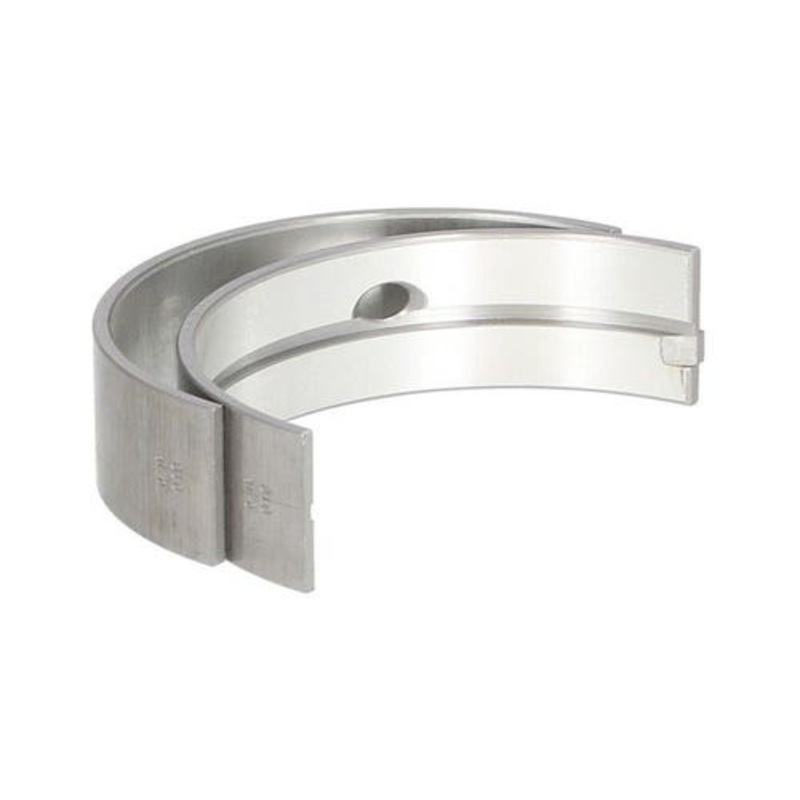 Main Bearing - .010" Oversize - Journal fits John Deere 5420 6110 6210 6220 6310 6320 6420 7210 7220 7320 7410 7420 7510 7520 7610 7720 7820 RE65911