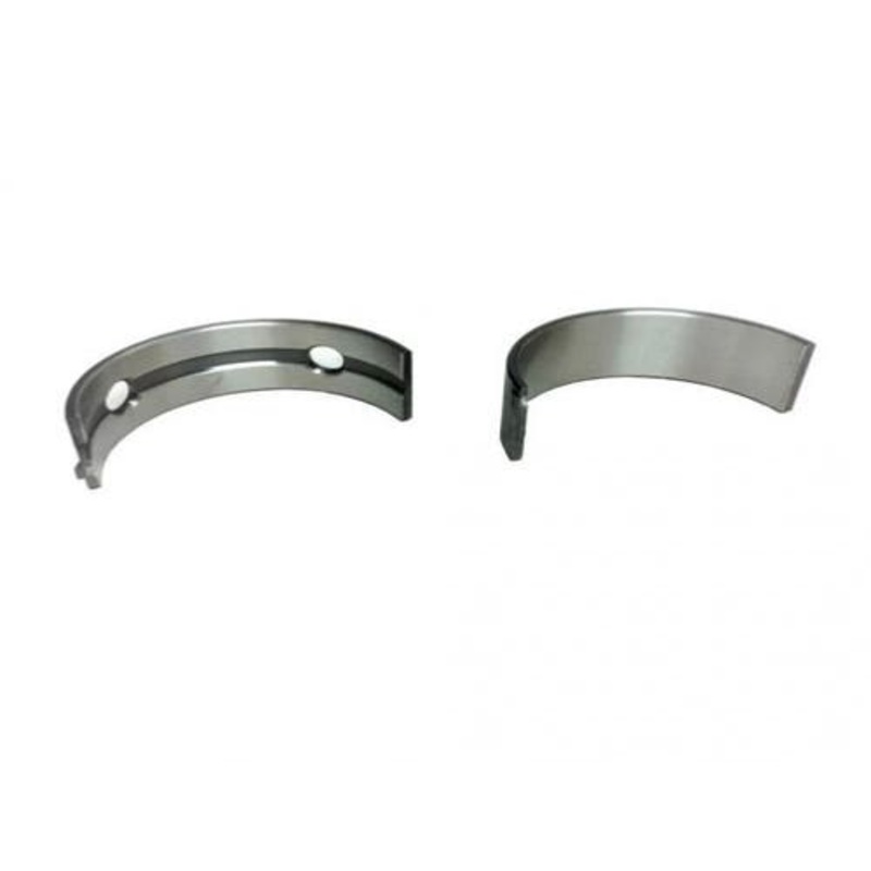 Main Bearing - Standard - Journal fits John Deere 790 790 990 4300 4310 4500 4510 4600 4610 6675 110 AM875371 fits Yanmar F18 F20 F22 F24 FX24 MB-9150