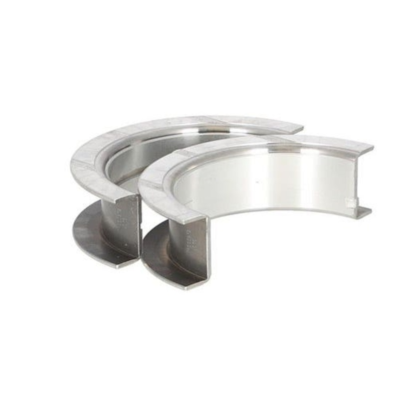 Main Thrust Bearing - .010" Oversize - Journal fits John Deere 6110 6120 6210 6220 6310 6320 6410 6420 7210 7220 7410 7420 7510 7520 7610 7820 RE65912