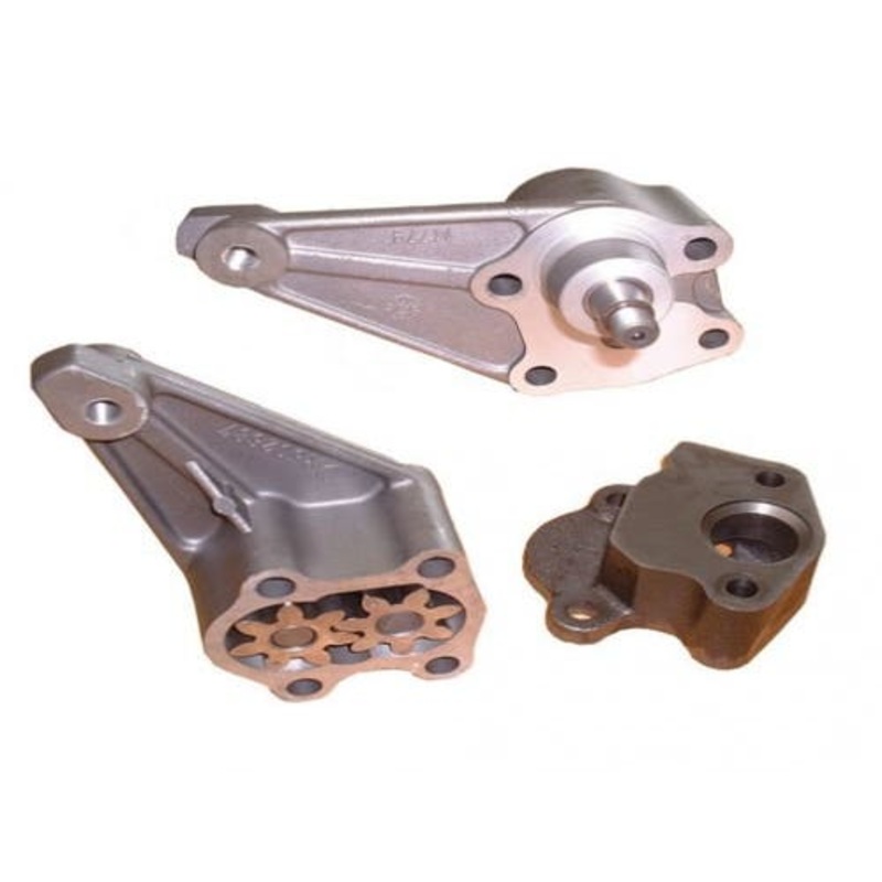 Oil Pump fits John Deere 5310 5420 5520 6110 6120 6210 6220 6310 6320 6410 6415 6420 7210 7220 7320 7420 7520 7610 7710 7720 7810 7820 7920 RE504914