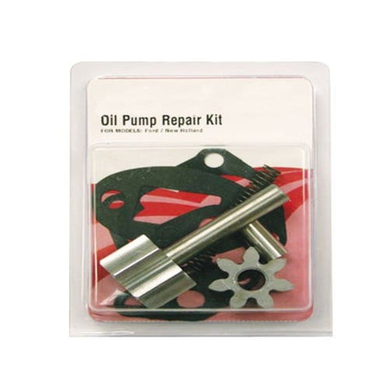 Oil Pump Repair Kit fits Ford 1801 1821 NAA 501 600 700 800 900 1811 1841 2000 2031 2111 2120 2130 2131 4000 4030 4031 4120 4130 4131 4140 FPN6600A