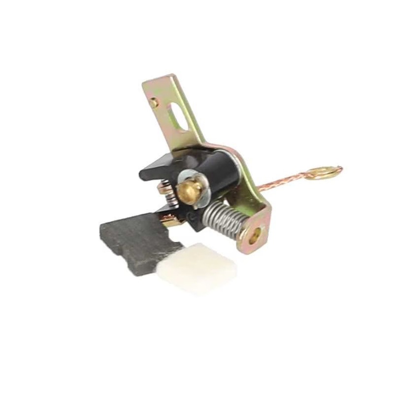 Point Set - Pony Motor Distributor fits John Deere 70 80 70 80 720 730 820 830