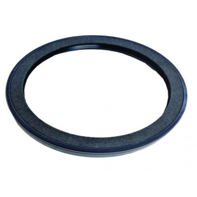 Rear Crankshaft Seal fits John Deere 110 4300 4310 990 4500 4600 4510 4610 3520 3720 990 3320 3033R 110 M805278 fits Yanmar 129795-01780 fits Mustang