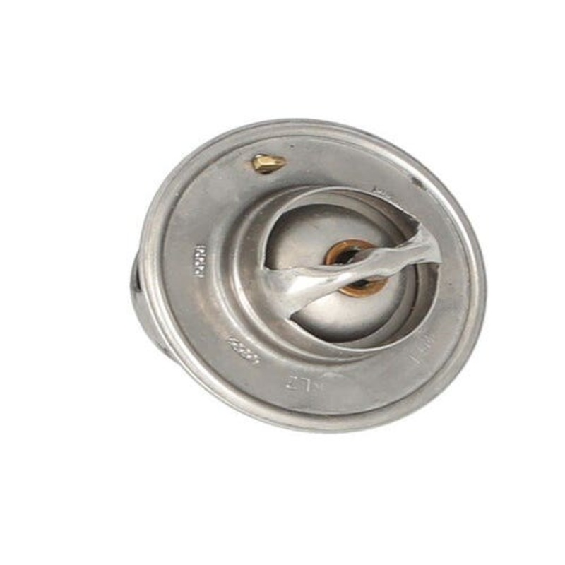 Thermostat - 180 F fits John Deere 310G 5410 5420 5425 5510 5520 6110 6210 6310 6605 6615 6715 7210 7410 7510 7610 7710 7720 7810 7820 7920 RE522076