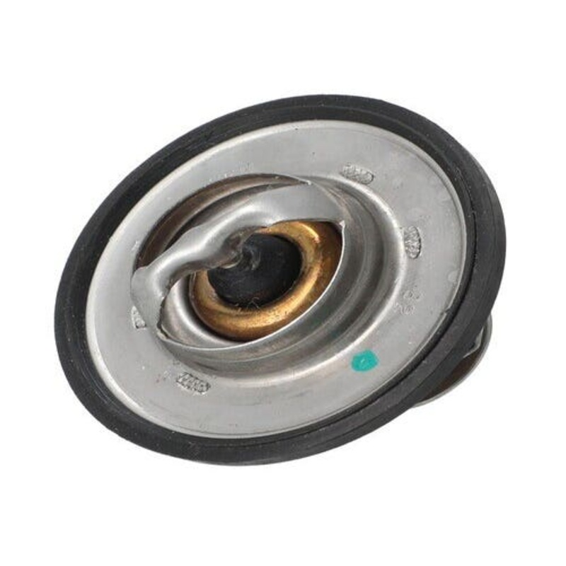 Thermostat - 180 F fits John Deere 7720 7820 7920 8120 8220 8225R 8245R 8270R 8295R 8310 8320 8320R 8335R 8345R 8420 8430 8520 9120 9420 RE540550