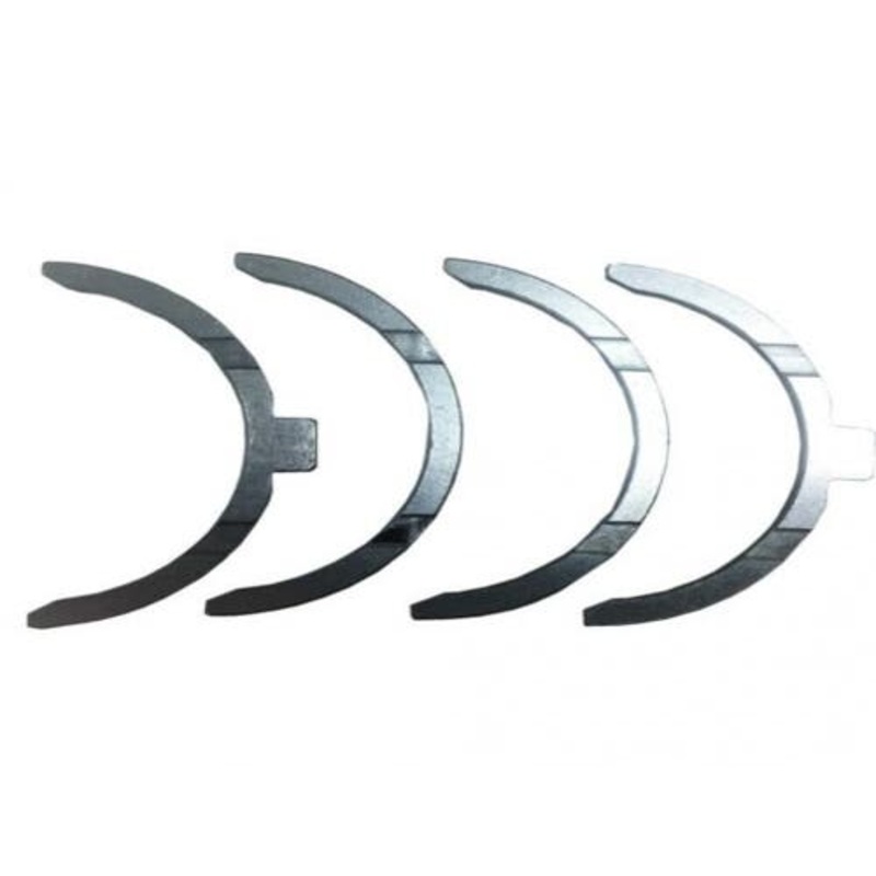 Thrust Washer Set fits John Deere 990 3033R 3320 3520 3720 4300 4310 4500 4510 4600 4610 110 AM875373 MIA880555 fits Yanmar 129150-02931 fits Mustang