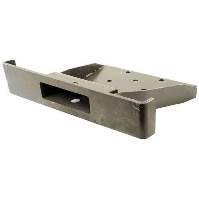 Weight Bracket - Front fits Massey Ferguson 20 2135 20 2135 899628M92 893555M1