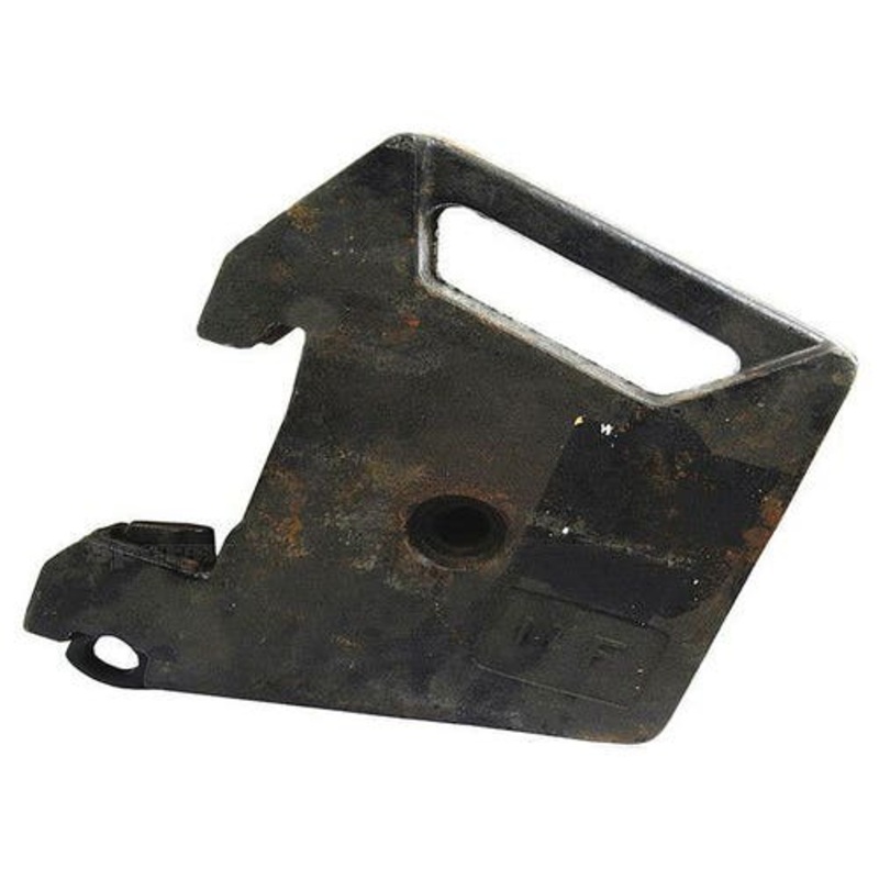 Weight - Suitcase Front 50 lbs. fits Massey Ferguson 390 240 253 375 390 398 399 3050 3060 3065 3070 3090 3382789M2 3382789M3 3774696M91 1681773M91