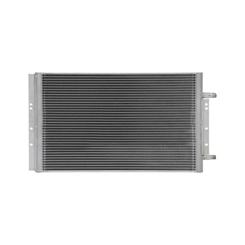 Air Conditioning Condenser fits New Holland C175 C190 C234 C238 C245 C327 L234 L325 87546517 fits Case SR270 SV340 TR340 TV380 TV450 SR240 48162465