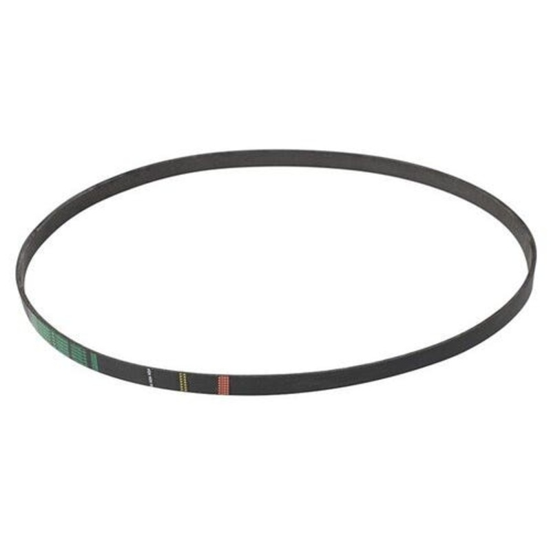 Belt - Fan fits Case 580K 650G 850 850G 60XT 70XT 75XT 85XT 90XT 95XT 1840 1845C 650G 850 fits Case IH STX440 J911559 8PK1590 fits White 303469220