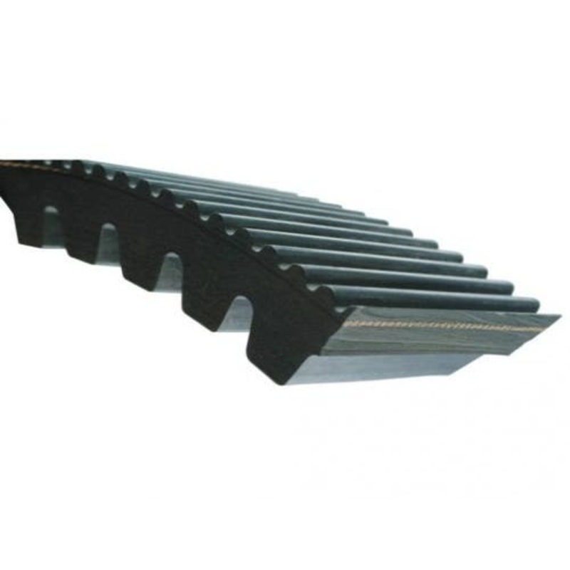 Belt - Fan Jackshaft Drive Slow Speed fits International 1440 1460 1480 181359C1 fits Case IH 1640 1660