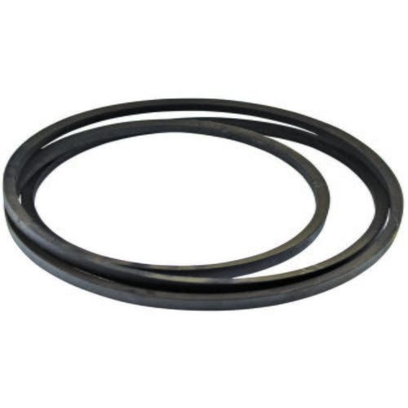 Belt - Jackshaft Edible Bean - Right Hand fits John Deere 9660 9670 9760 9770 9860 A-C144 fits Hesston 55616 fits Kelley 33053023 fits Long 805828