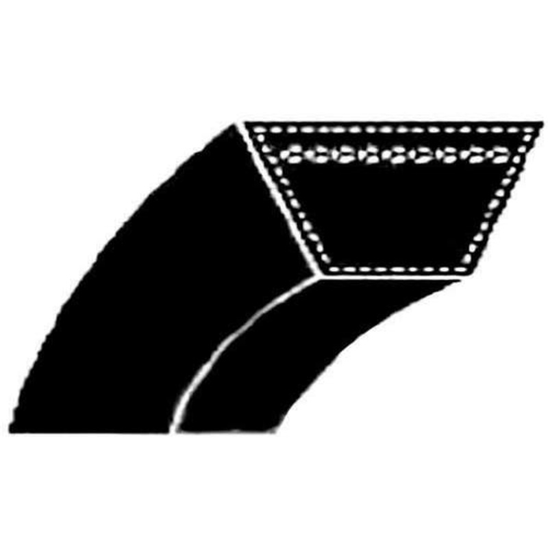 Belt - Skid Steer fits Owatonna 440 445 2032167