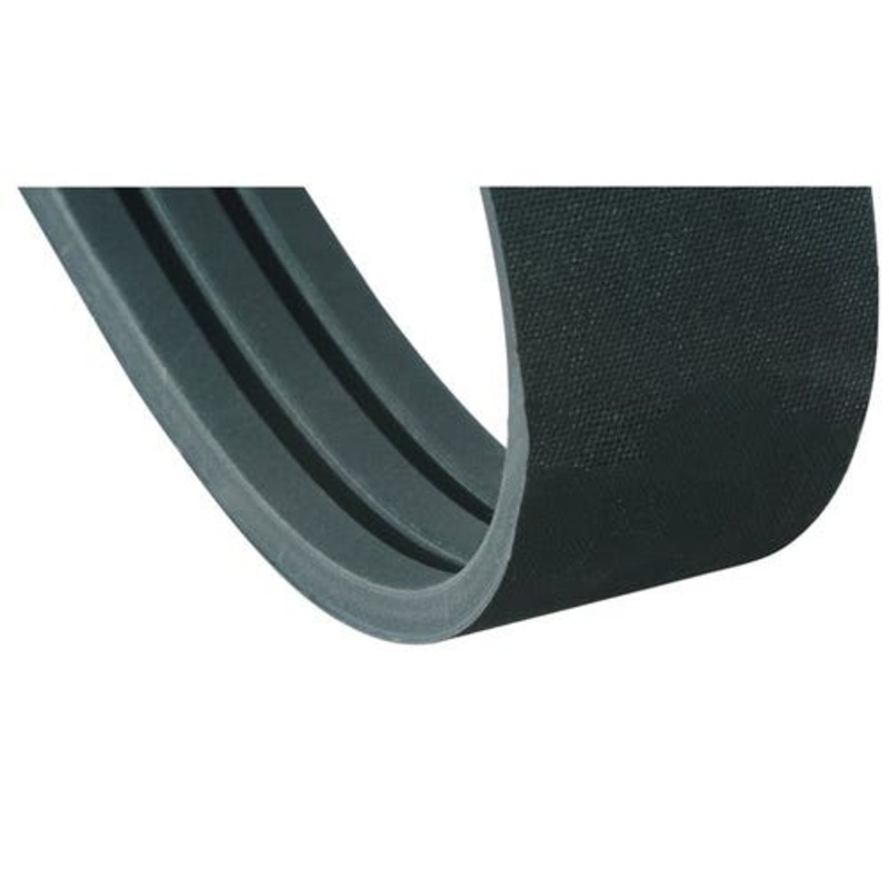 Belt - Straw Chopper Drive fits International 1480 fits Case IH 8825 181013C1 fits Hesston 6450 6450 8100 8110 8200 7855349