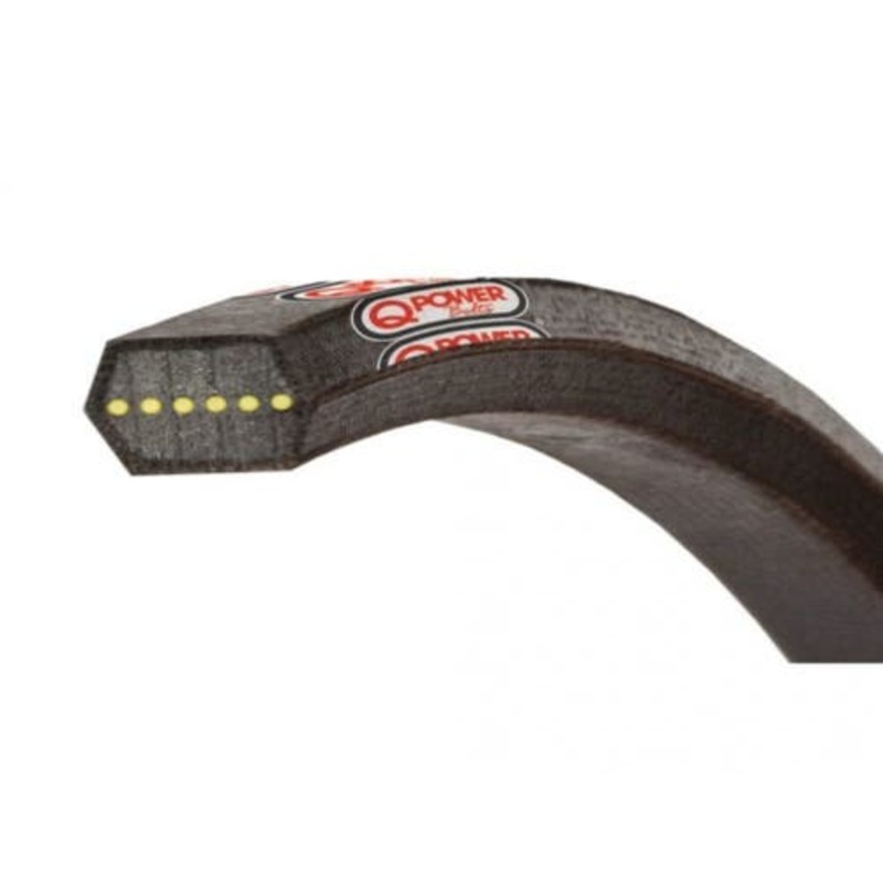Belt - Tailings Drive fits Gleaner C62 R55 R62 R65 R66 R72 R75 R76 S67 S77 R42 R52 71367460