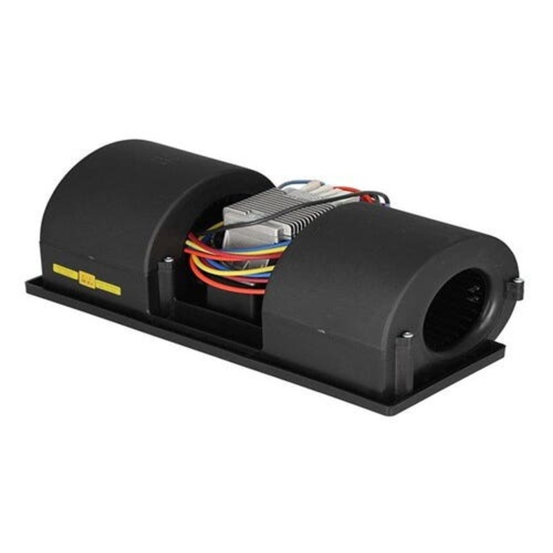 Cab Blower Motor Assembly fits John Deere CT315 CT322 CT332 240 250 260 270 280 313 315 317 320 325 328 332 KV16757