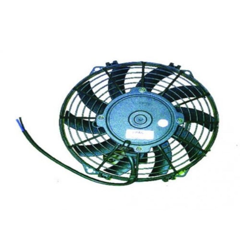 Condenser Fan fits Bobcat 453 fits White 6105 72215795