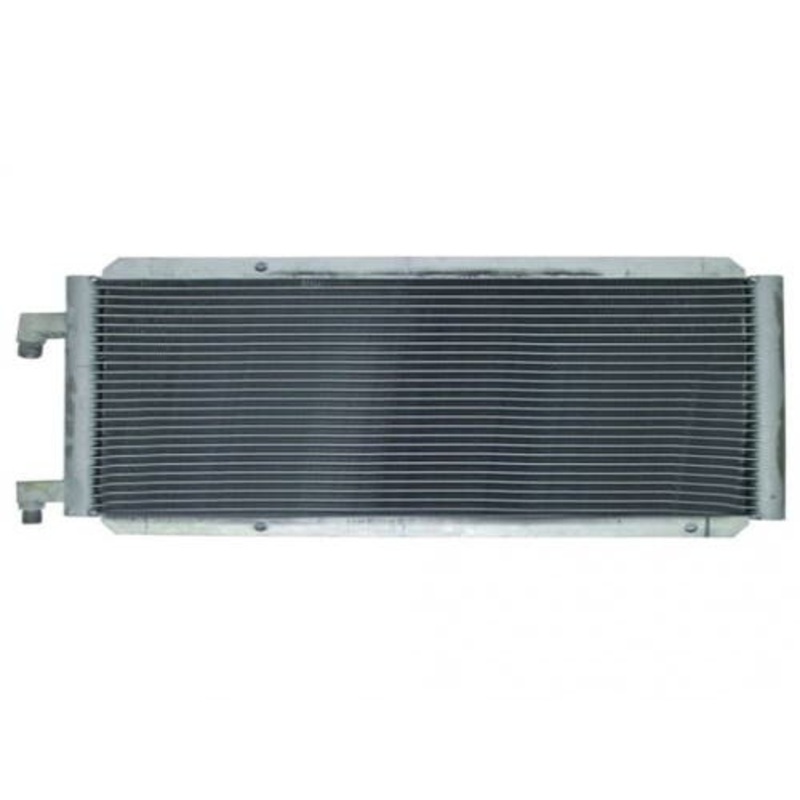 Condenser fits Caterpillar 236B 246B 248B 252B 262B 267B 268B 277B 287B 2186807