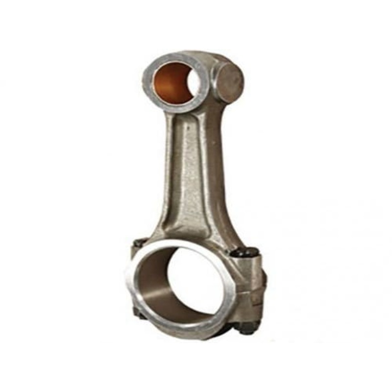 Connecting Rod - Straight Bushing End fits New Holland TB80 TB85 TB90 TB120 TM115 TS90 TS115 8160 8240 8340 fits Ford 2000 4000 F2NN6200BA 87807125
