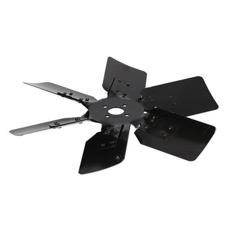 Cooling Fan - 6 Blade fits Case 1835 1845 1845B 1845S 293691A1