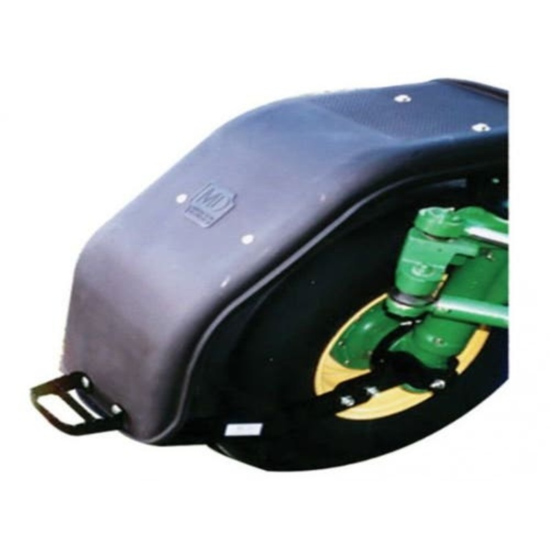 Fender fits John Deere 4520 4555 4560 4630 4640 4650 4755 4760 4840 4850 4955 4960 7820 8100 8110 8120 8200 8210 8220 8300 8310 8320 8400 8410 8420