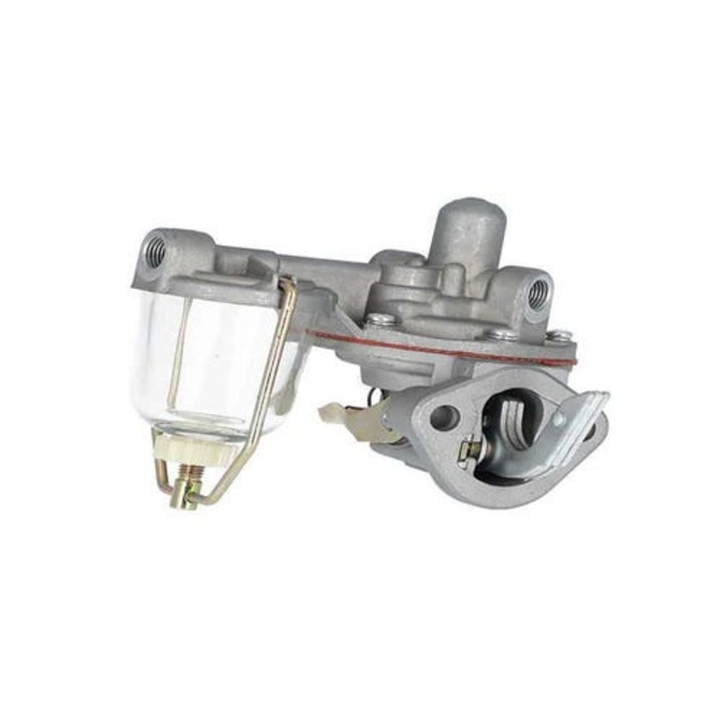Fuel Lift Transfer Pump fits Massey Ferguson 165 300 765 765 3165 65 65 892630M91 3637338M91 4222452M1 4222452M91 82630M91 890955M91 ULPK0009