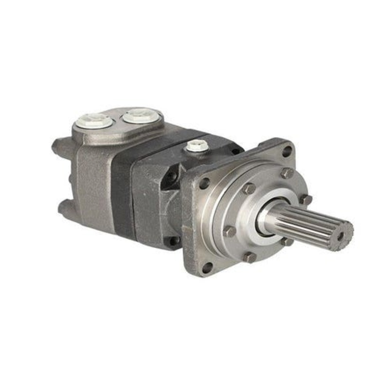 Hydraulic Motor fits Case 1845C H673971 229263A1