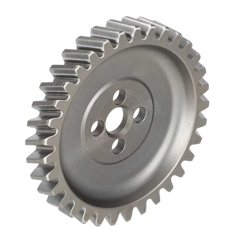 Hydraulic Pump Camshaft Gear fits New Holland EAF907B fits Ford NAA 501 600 601 621 641 651 700 701 800 801 900 901 2000 2120 4000 4100 4130 EAF907B