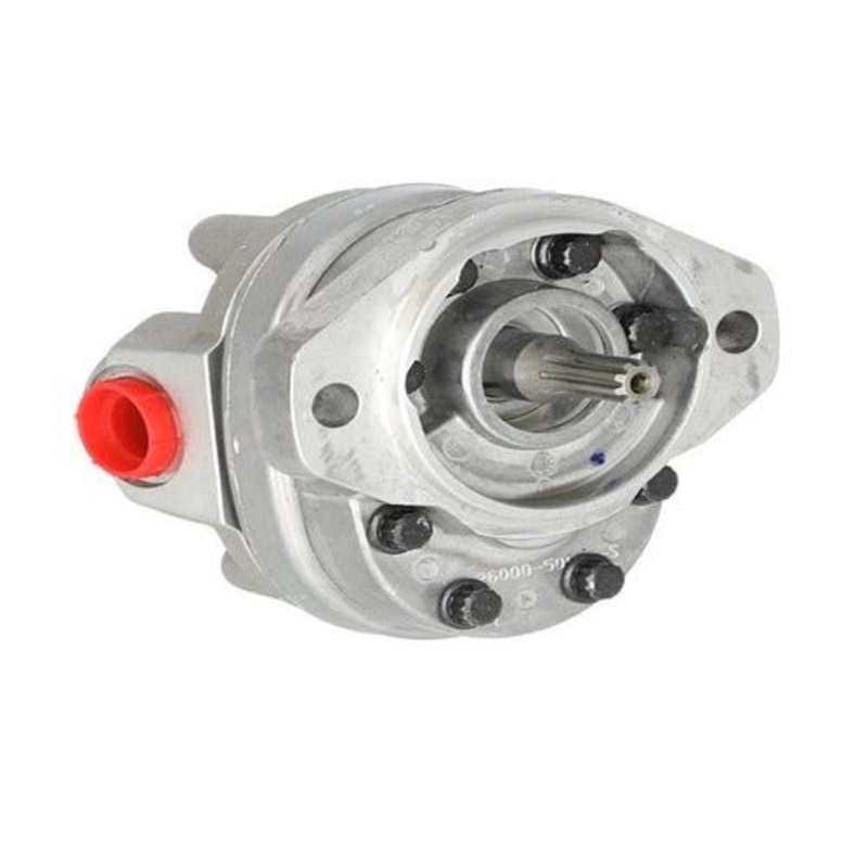 Hydraulic Pump fits Bobcat 540 543 553 6598854
