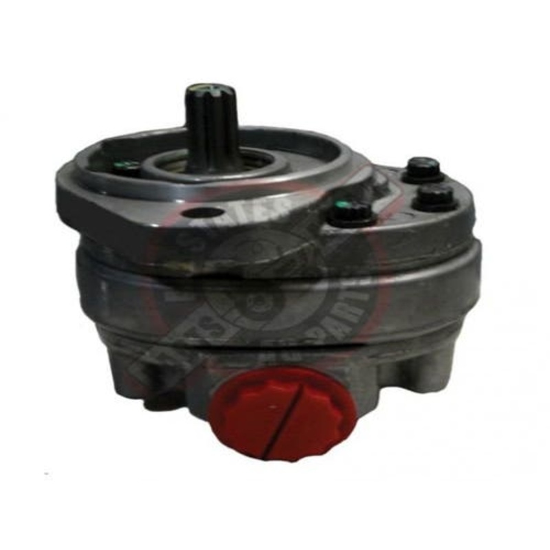 Hydraulic Pump fits John Deere 6675 MG86528339 fits New Holland L553 L554 L555 L565 LX565 LX665 690857 80690857 86514646 86528339