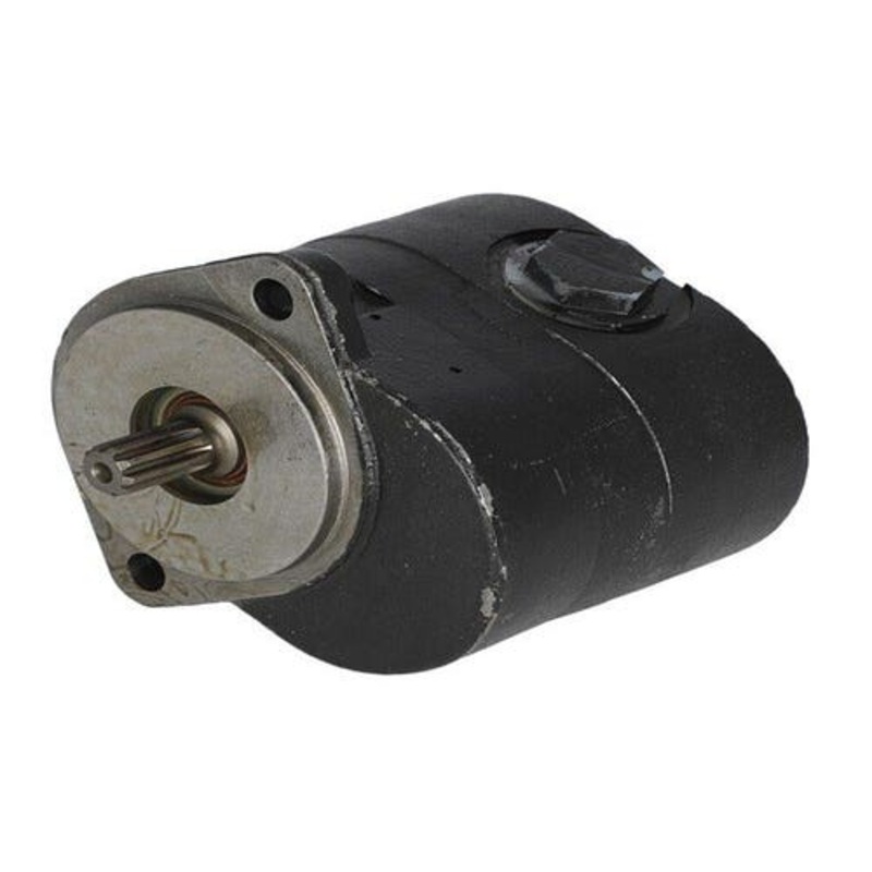 Hydraulic Pump fits New Holland LS180 LX865 LX885 86500353 86528341