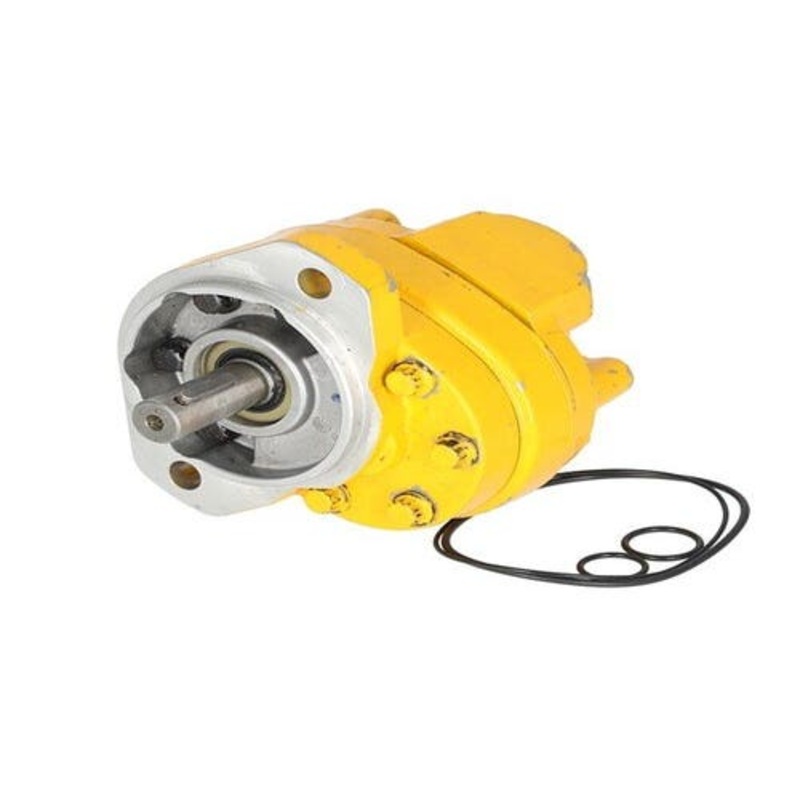 Hydraulic Single Gear Pump fits Bobcat 600 610 6519278