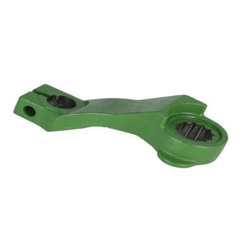 Knife Drive Arm Left Hand fits John Deere 300 130 135 300 1207 1209 1217 1219 1380 1424 2360 AE37582 CXM33834 E81021