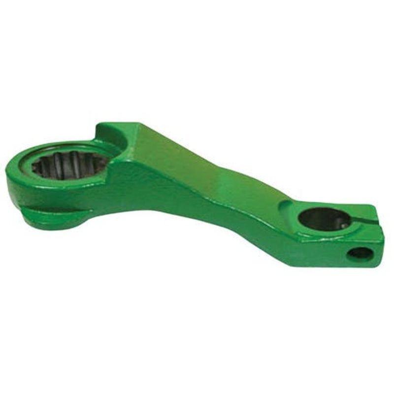 Knife Drive Arm Right Hand fits John Deere 300 300 E81020