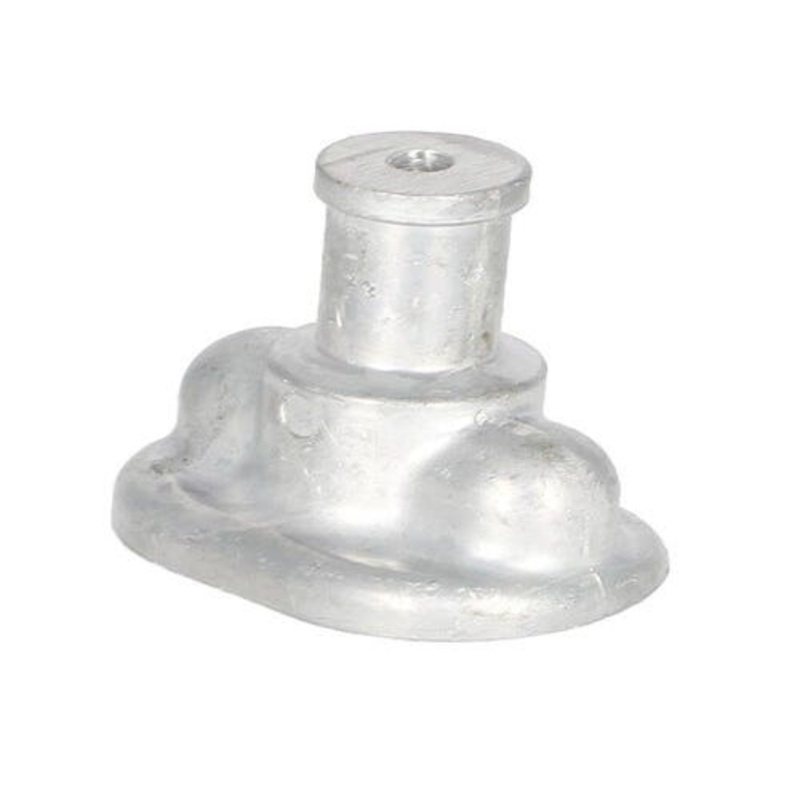 Light Mounting Bracket - fits John Deere 2040 2240 3020 4000 4020 4320 4520 5010 5020 6030 820 830 1010 1020 1520 1530 2010 2020 2030 2510 2630 T12443