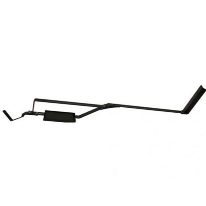 Monitor Bracket fits Case IH Magnum 215 Magnum 235 Magnum 245 Magnum 260 Magnum 275 Magnum 305 Magnum 335 MX210 MX215 MX230 MX245 MX255 MX285 MX305
