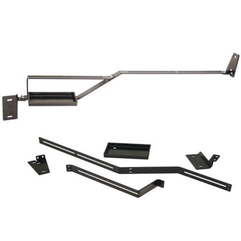 Monitor Bracket fits John Deere 7630 7720 7730 7820 7830 7920 7930 8130 8230 8330 8430 8530 9120 9220 9320 9320T 9420 9420T 9520 9520T 9620 9620T
