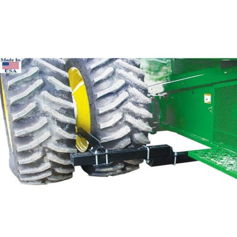 Mud Scraper fits John Deere 9400 9410 9500 9510 9600 9610