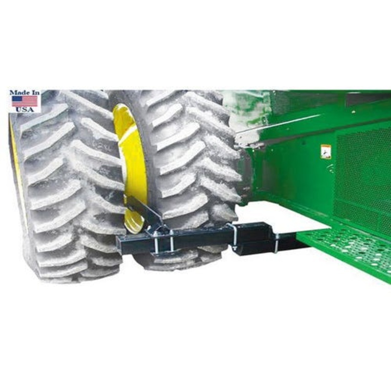Mud Scraper fits John Deere S660 S670 S680 S690 9550 9560 9560 STS 9570 STS 9650 9650 STS 9660 9660 STS 9670 STS 9750 STS 9760 STS 9770 STS 9870 STS