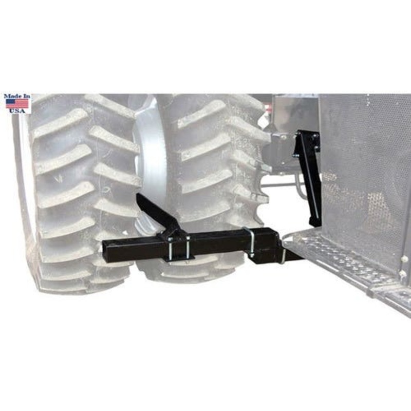 Mud Scraper fits New Holland CR970 CR9070 CR9080 fits Case IH 8010 8020 8120 8230