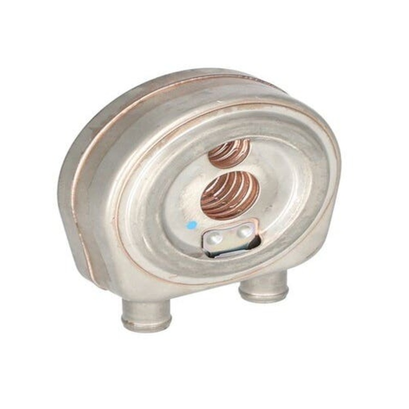 Oil Cooler - Engine fits John Deere 2030 2130 2150 2155 2255 2355 2355N 2555 2940 3055 3255 5103 5205 5210 5300 5303 5310 5320 5400 5500 2955 RE24860