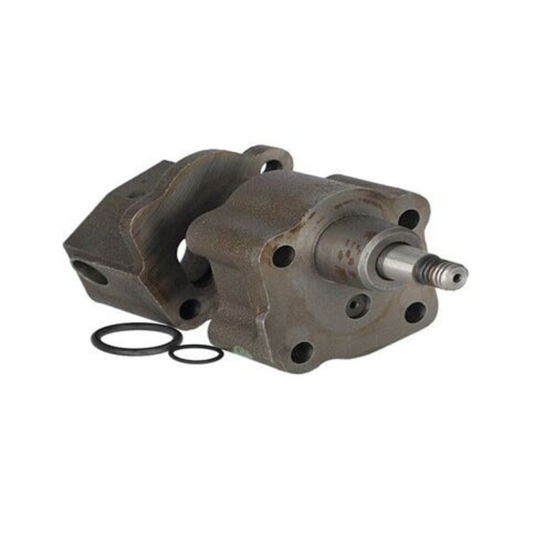 Oil Pump fits John Deere 250 5045D 5045E 5055E 5065E 5075E 5103 5103S 5104 5203 5204 5210 5220 5303 5310 5310N 5320 5320N 5403 5105 5205 RE515746