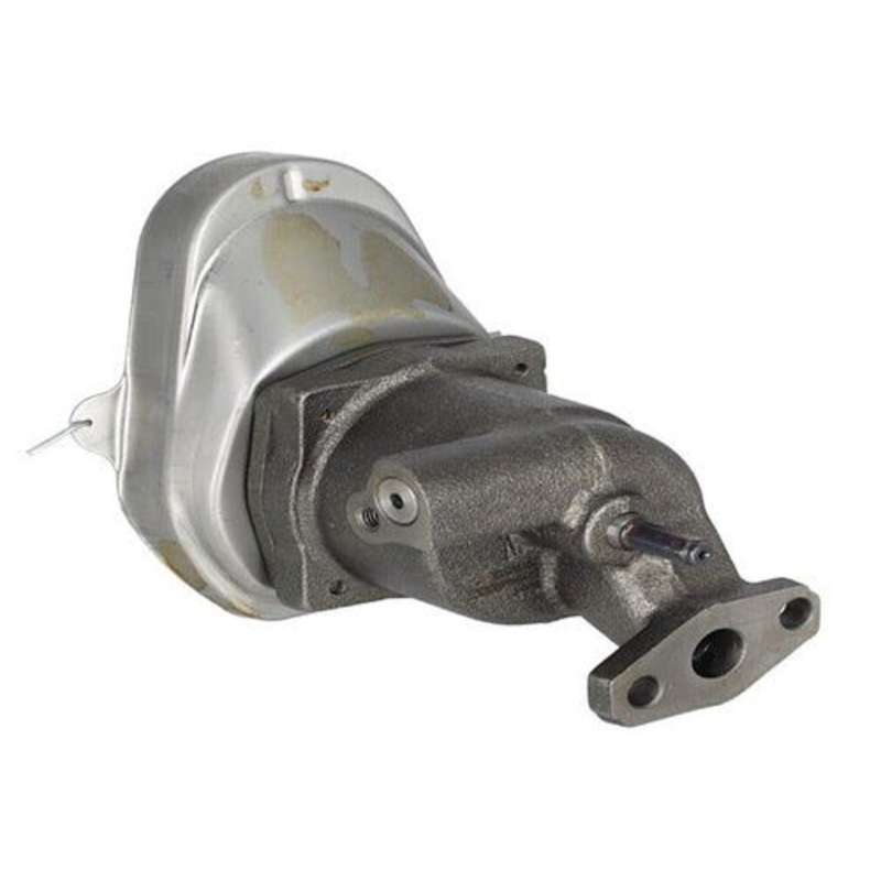 Oil Pump fits New Holland LX885 1118 1499 83956421 fits Ford 4630 5030 6410 6610 6710 6810 7000 7100 7200 7410 7600 7610 7700 7710 4000 E1NN6600CC